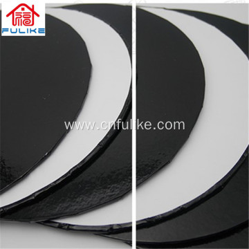 8inch cake board 5mm mdf  for bakery